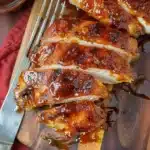 How to Make Air Fryer BBQ Chicken